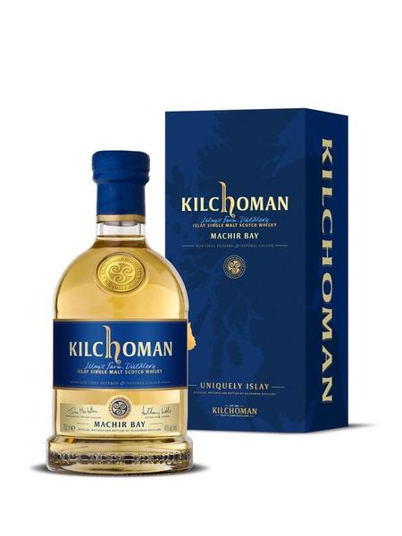 Kilchoman Machir Bay Whisky,  - The Liquor Shop Singapore