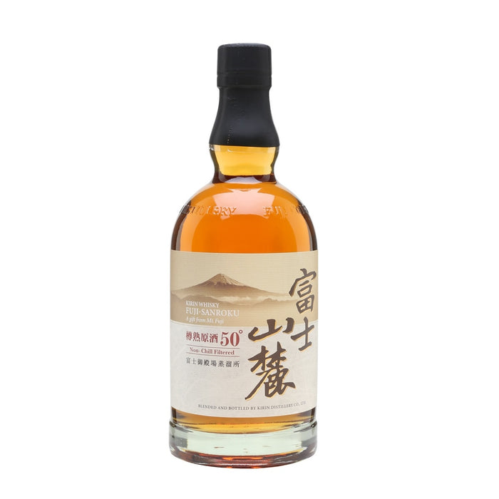 Kirin Fuji Sanroku Blended Japanese Whisky 70cl