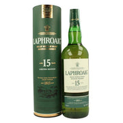 Laphroaig 15 Years Old 70cl, Scotch Whisky - The Liquor Shop Singapore