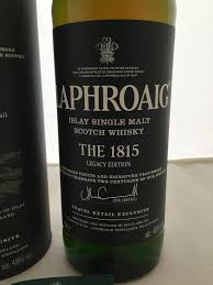 Laphroaig The 1815 Legacy Edition, Scotch Whisky - The Liquor Shop Singapore