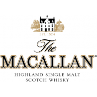 Macallan 12 Year Old Sherry Oak, Scotch Whisky - The Liquor Shop Singapore