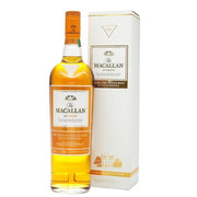 Macallan Amber Whisky - 1824 Series, Scotch Whisky - The Liquor Shop Singapore