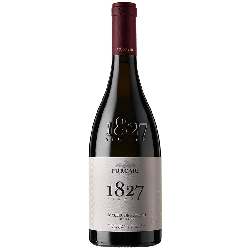 Malbec de Purcari Red Wine 750ml