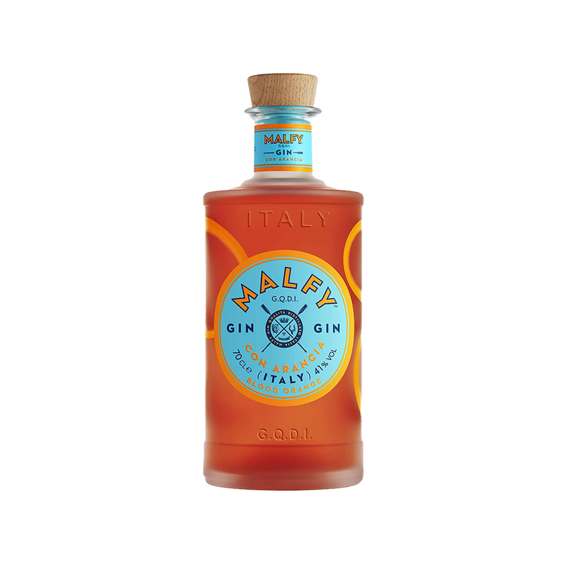 Malfy Gin Con Arancia ABV 41% 70cl