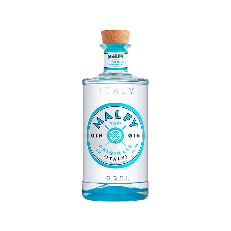 Malfy Gin Originale ABV 41% 70cl