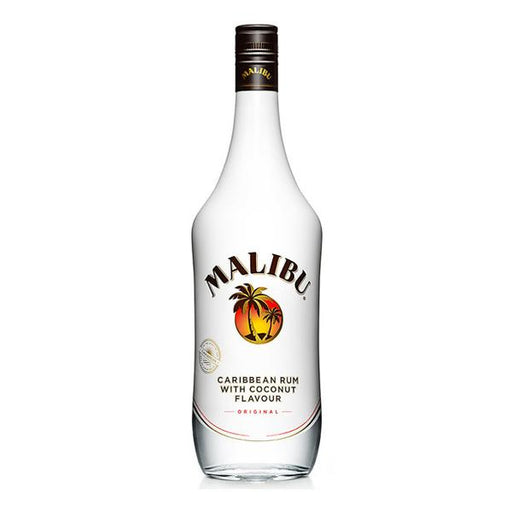 Malibu Coconut Rum 75cl, Rum - The Liquor Shop Singapore