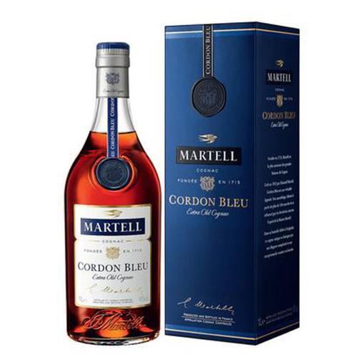 Martell Cordon Bleu 70cl, Cognac - The Liquor Shop Singapore