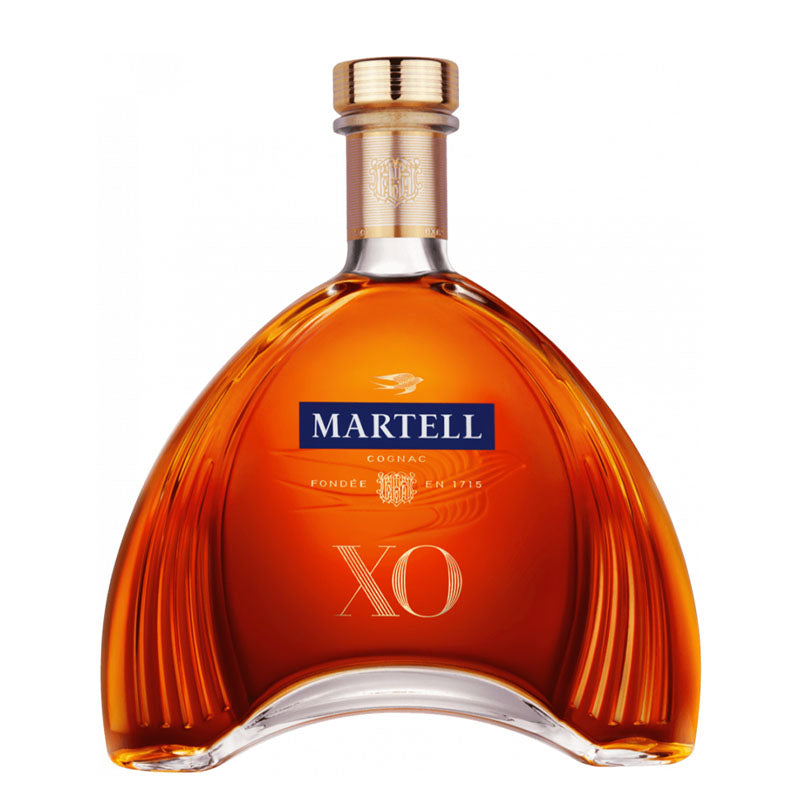 Martell XO ABV 40% 70cl With Gift Box