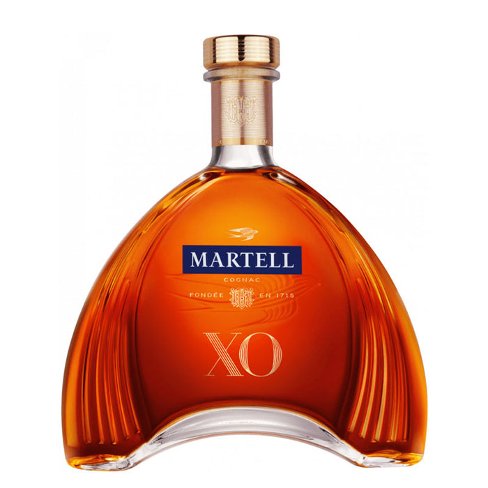 Martell XO ABV 40% 70cl With Gift Box Box