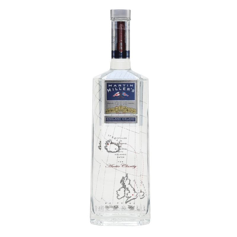 Martin Miller's Gin 70cl