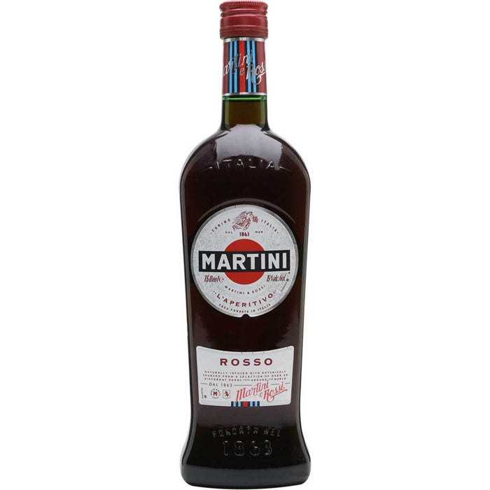Martini Rosso ABV 15% 100cl