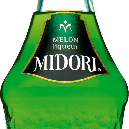 Midori Melon 70cl, Liqueur - The Liquor Shop Singapore