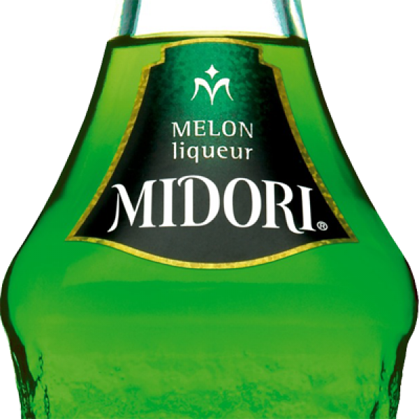 Midori Melon 70cl, Liqueur - The Liquor Shop Singapore