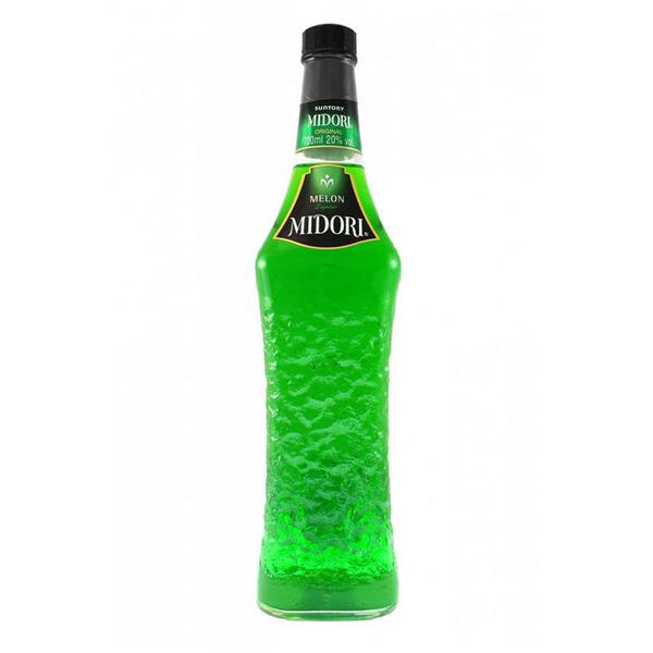 Midori Melon 70cl, Liqueur - The Liquor Shop Singapore