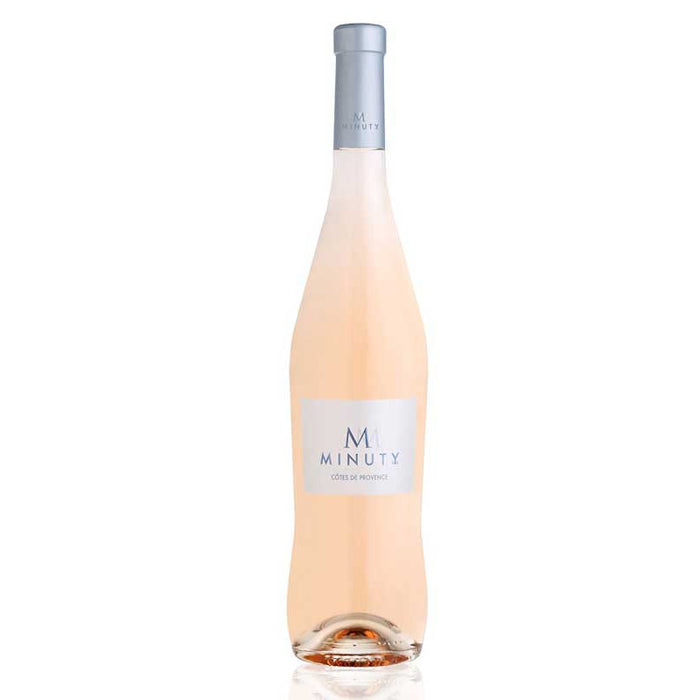 Minuty M Cotes De Provence Rose Wine 750ml