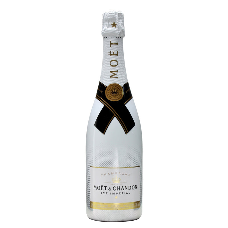Moet & Chandon Ice, Champagne - The Liquor Shop Singapore