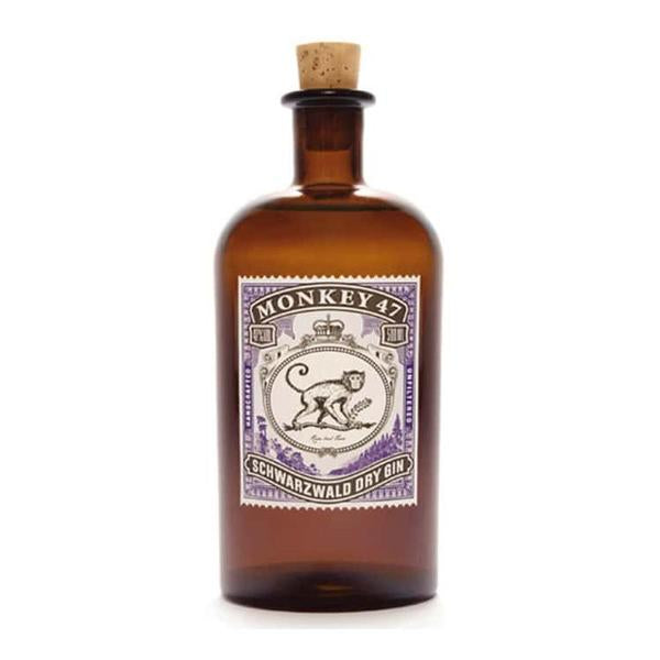 Monkey 47 Gin 50cl, Gin - The Liquor Shop Singapore