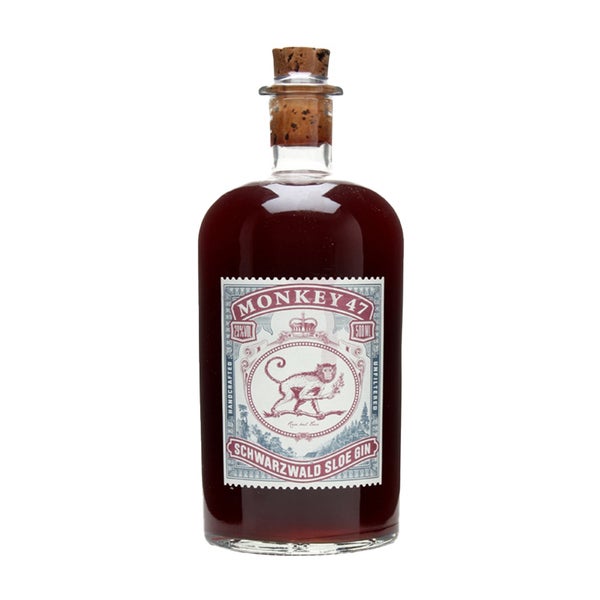 Monkey 47 Sloe Gin 500ml