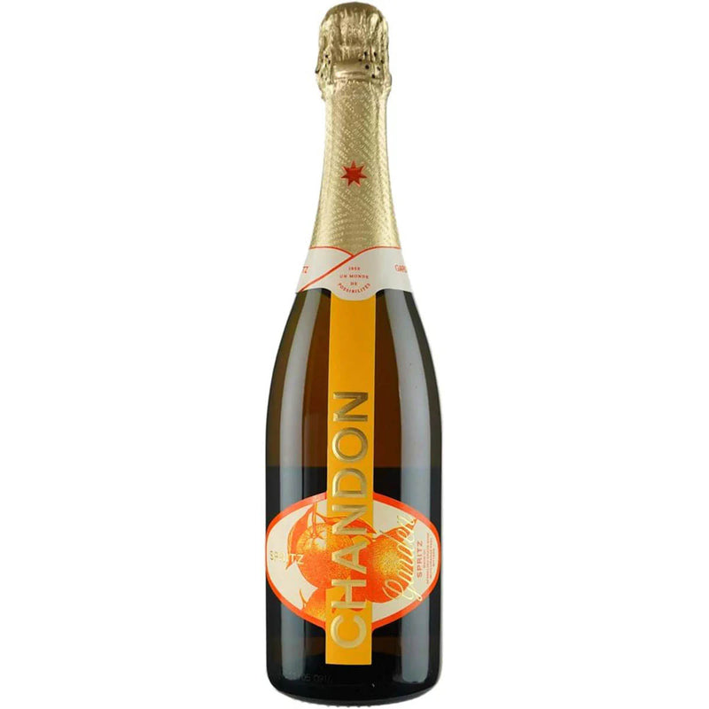 Chandon Garden Spritz ABV 12.5% 750ml