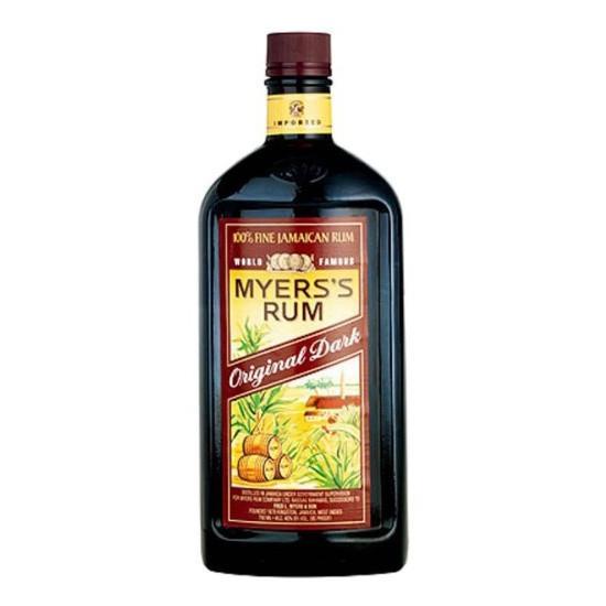 Myer's Original Dark Rum 75cl