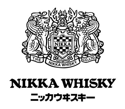 Nikka 12 Years old 70cl, Japanese Whisky - The Liquor Shop Singapore