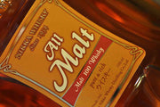 Nikka All Malt 70cl, Japanese Whisky - The Liquor Shop Singapore