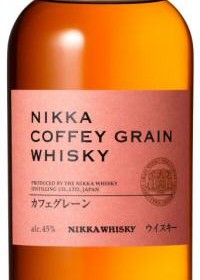 Nikka Coffey Grain, Japanese Whisky - The Liquor Shop Singapore