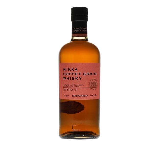 Nikka Coffey Grain Whisky 700ml with Box — The Liquor Shop Singapore