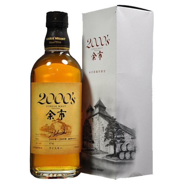 Nikka Yoichi 2000's, Japan - Nikka - The Liquor Shop Singapore