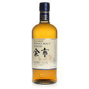 Nikka Yoichi Non Aged 70cl, Japanese Whisky - The Liquor Shop Singapore