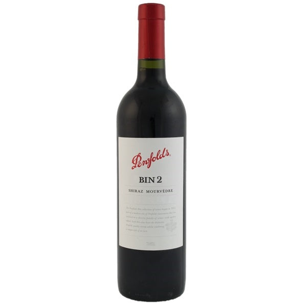 Penfolds Bin 2 Shiraz MATARO 75cl