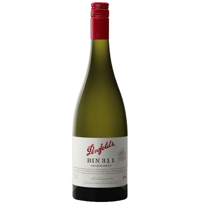 Penfolds Bin 311 Chardonnay 75cl