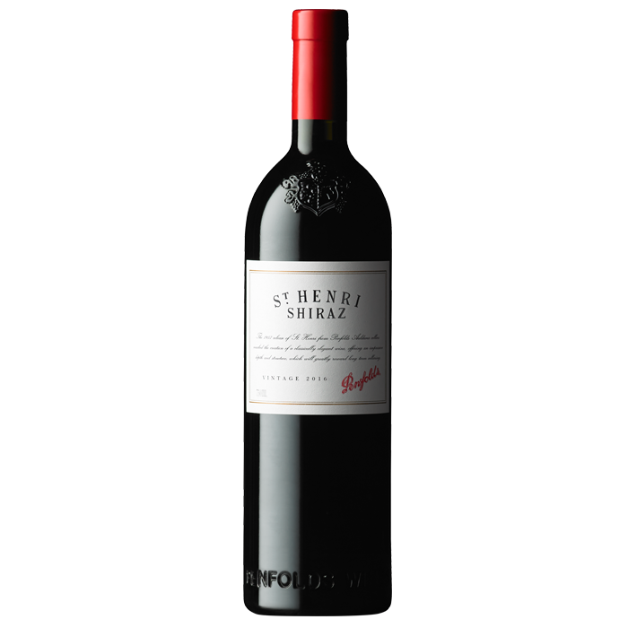 Penfolds St Henri Shiraz 75cl