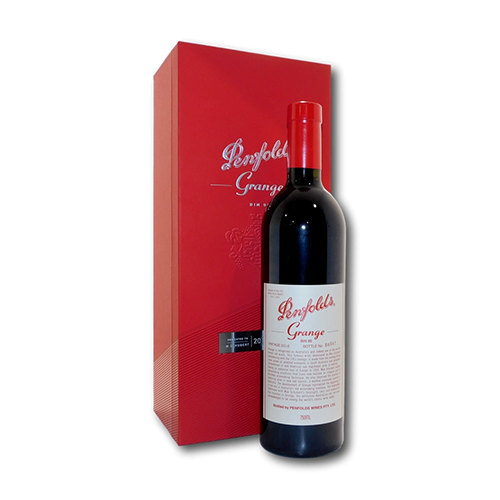 Penfolds Bin 95 Grange Shiraz 2016 ABV 14.5% 75cl with Gift Box