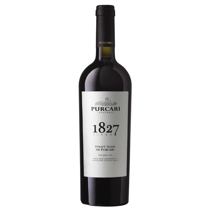 Pinot Noir de Purcari Red Wine 750ml