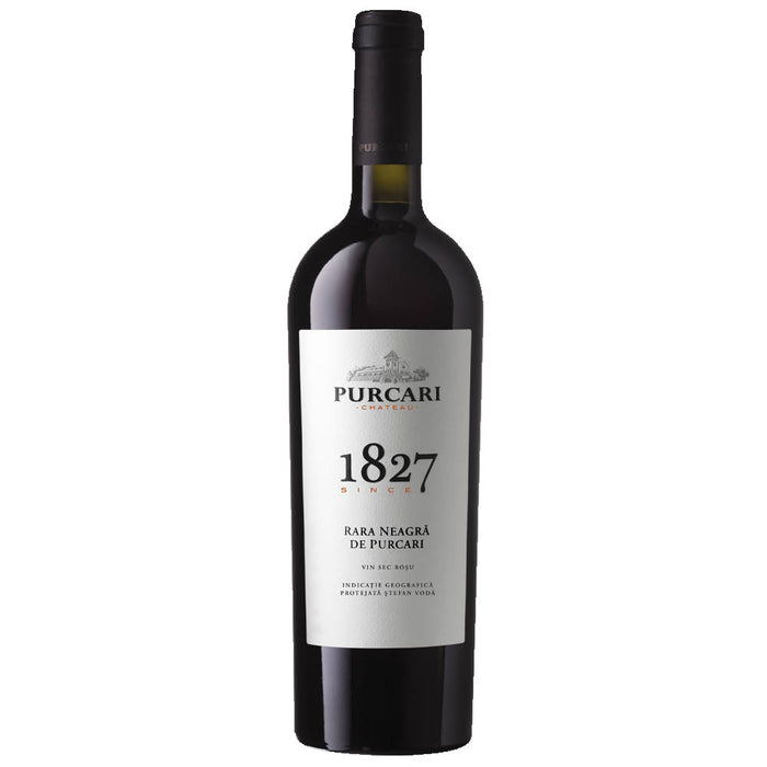 Rara Neagra de Purcari Red Wine 750ml