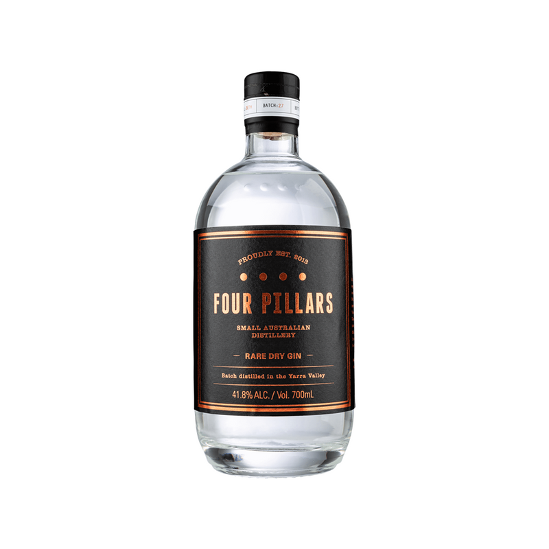 Four Pillars Rare Dry Gin 70cl