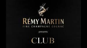 Remy Martin Club 70cl, Cognac - The Liquor Shop Singapore
