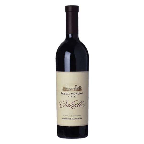 ワイン ROBERT MONDAVI1996 Robert-Mondavi-Oakville-