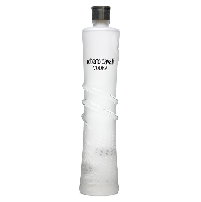 Roberto Cavalli Classic Vodka 70cl
