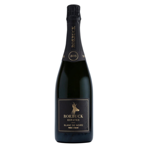 Roebuck Estates Blanc De Noirs Sparkling Wines Brut 750ml