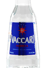 Sambuca Vaccari 70cl, Liqueur - The Liquor Shop Singapore