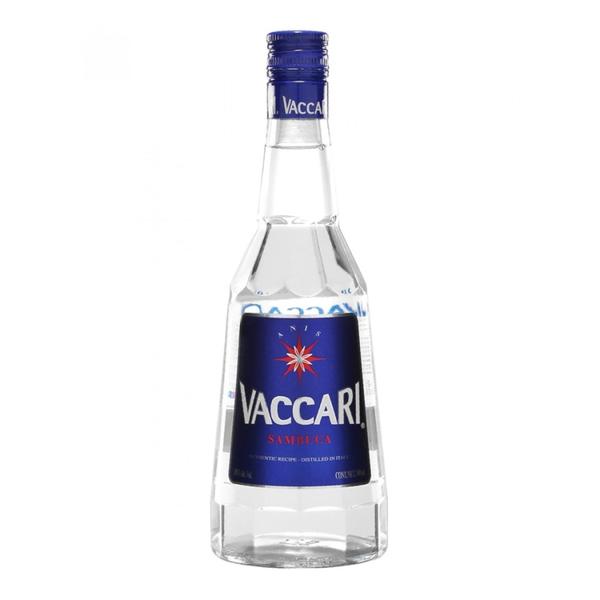 Sambuca Vaccari 70cl, Liqueur - The Liquor Shop Singapore