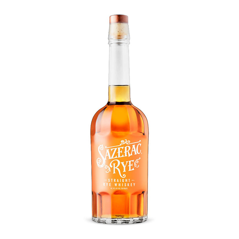 Sazerac Rye - The Liquor Shop Singapore