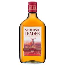 Scottish Leader Whisky 35cl, Scotch Whisky - The Liquor Shop Singapore