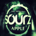 Sourz Apple 70cl, Liqueur - The Liquor Shop Singapore