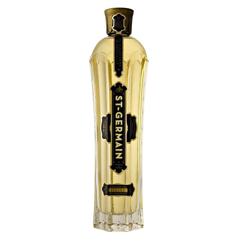 St Germain Elderflower Liqueur 70cl
