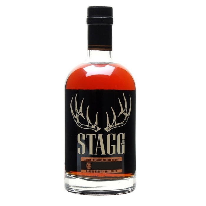 Stagg Jr. Kentucky Straight Bourbon Whisky 75cl