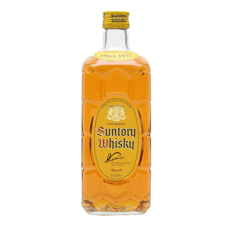 Suntory Kakubin Yellow Label Japanese Whisky 700ml