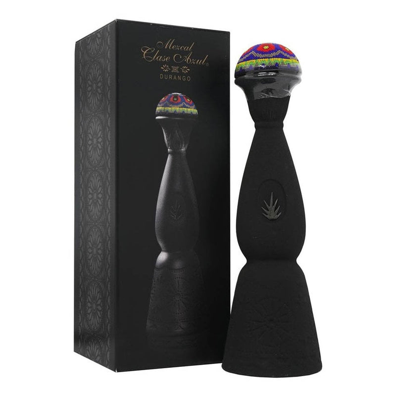 Clase Azul Mezcal Durango Tequila ABV 44% 700ml